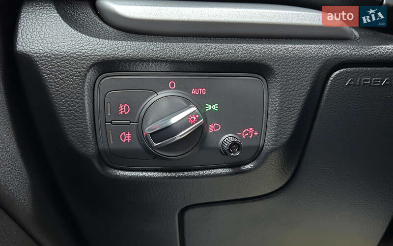 Хэтчбек Audi A3 2015 в Львове фото 20 Хэтчбек Audi A3 2015 в Львове