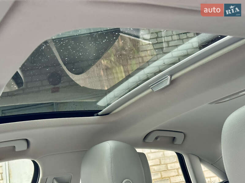 Седан Audi A3 2014 в Києві