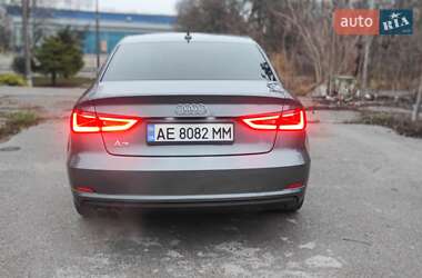 Седан Audi A3 2014 в Днепре