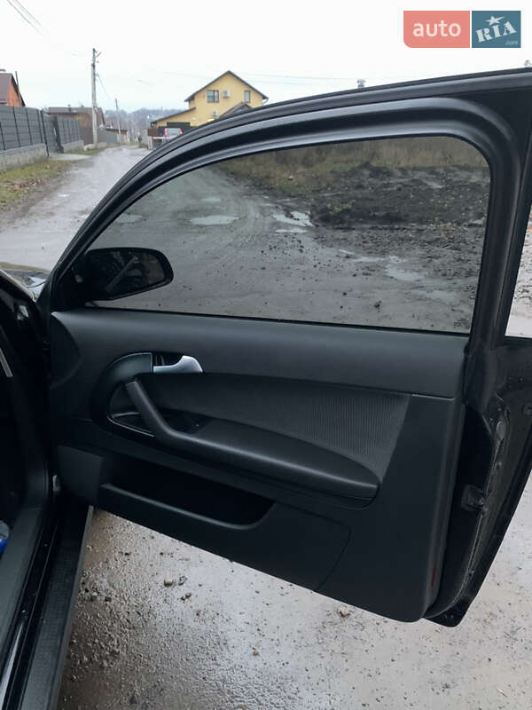 Хэтчбек Audi A3 2006 в Виннице
