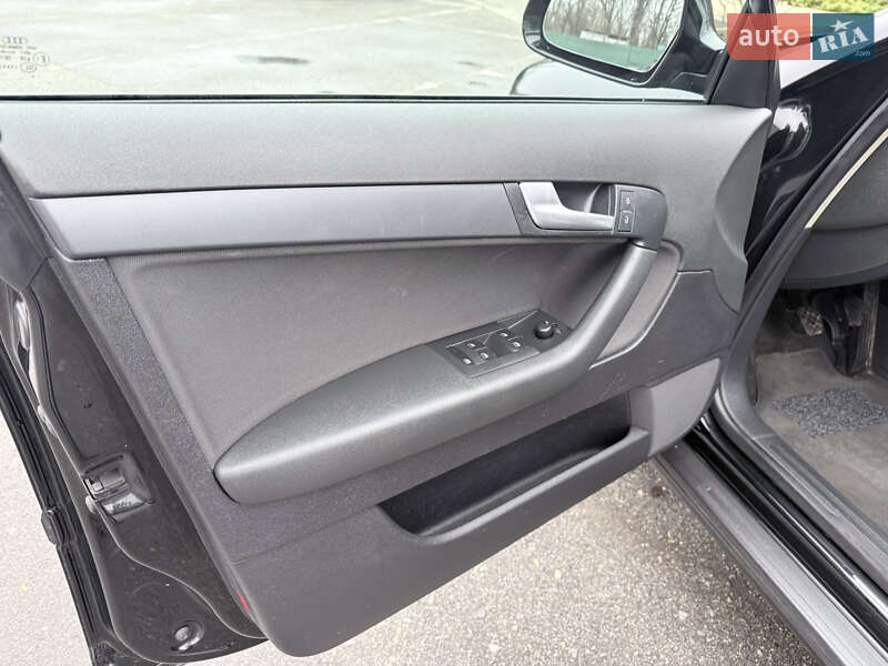 Хэтчбек Audi A3 2009 в Слобожанском фото 8 Хэтчбек Audi A3 2009 в Слобожанском