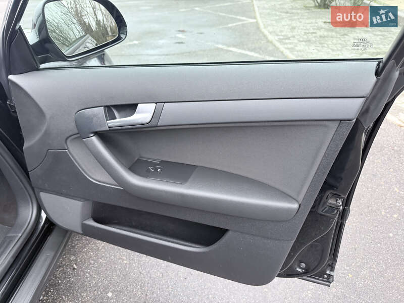 Хэтчбек Audi A3 2009 в Слобожанском фото 12 Хэтчбек Audi A3 2009 в Слобожанском
