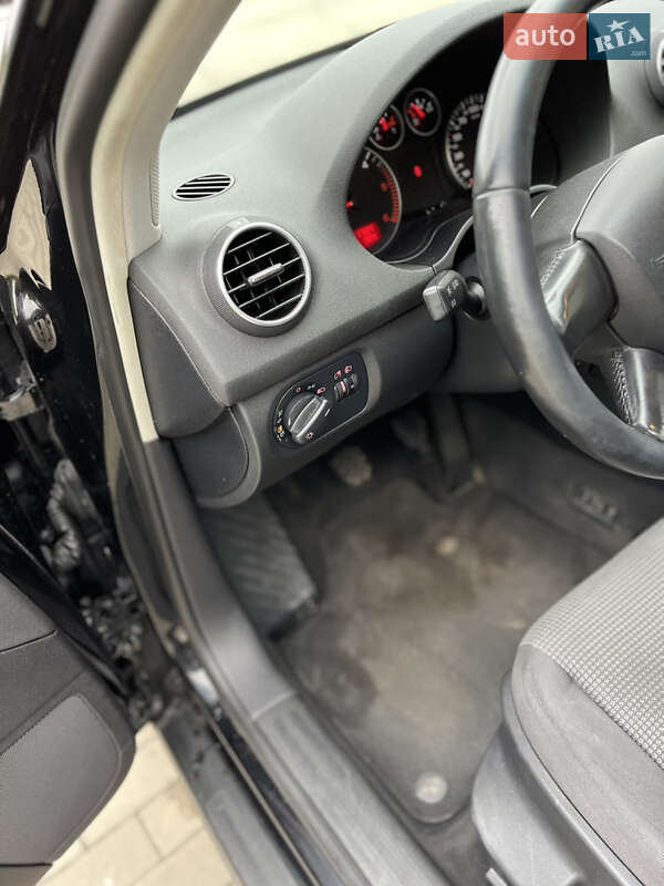 Хэтчбек Audi A3 2007 в Костополе фото 20 Хэтчбек Audi A3 2007 в Костополе