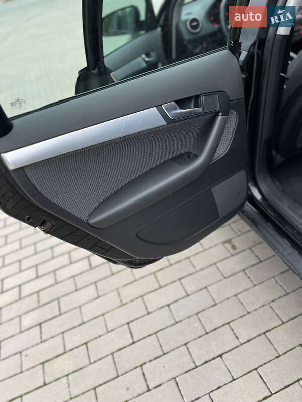 Хэтчбек Audi A3 2007 в Костополе фото 29 Хэтчбек Audi A3 2007 в Костополе