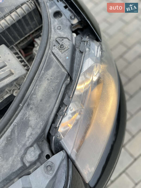 Хэтчбек Audi A3 2007 в Костополе фото 41 Хэтчбек Audi A3 2007 в Костополе