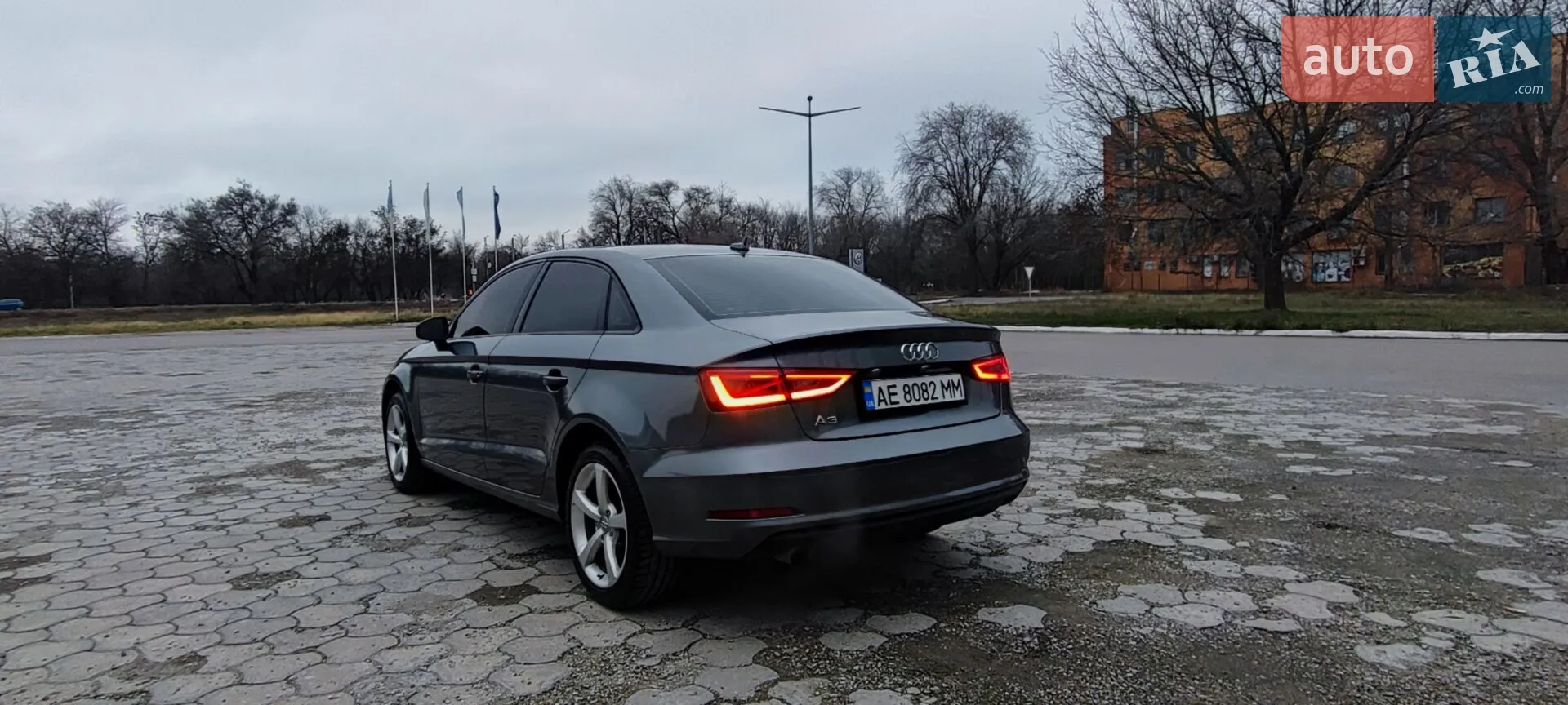 2014 Audi A3 - мініатюра 16