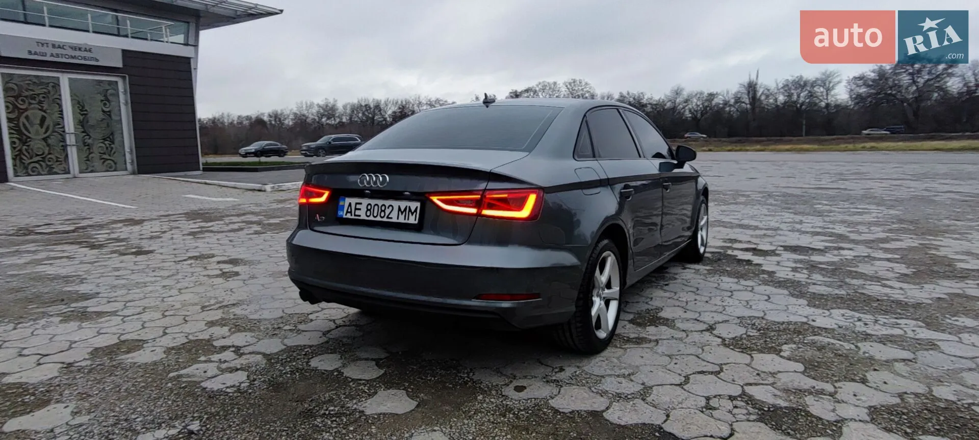 2014 Audi A3 - мініатюра 20