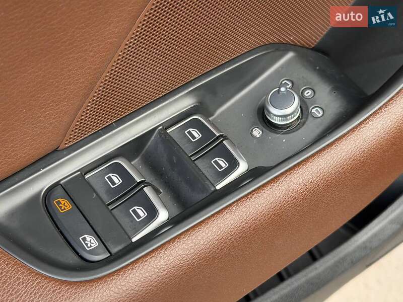 Седан Audi A3 2016 в Харькове фото 38 Седан Audi A3 2016 в Харькове