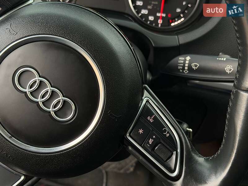 Седан Audi A3 2016 в Харькове фото 30 Седан Audi A3 2016 в Харькове