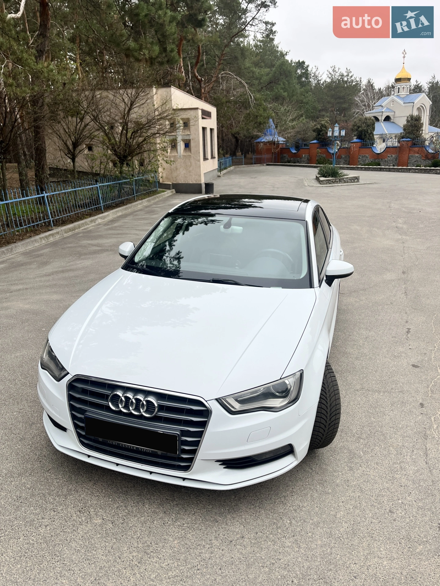 2016 Audi A3 - мініатюра 3