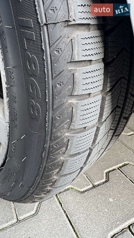 Хэтчбек Audi A3 2011 в Хмельницком