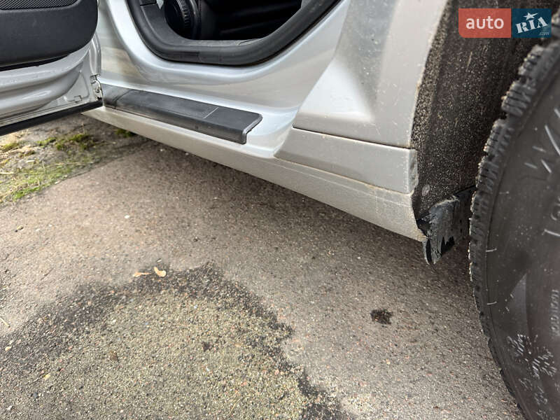 Хэтчбек Audi A3 2007 в Киеве