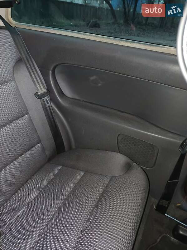 Хэтчбек Audi A3 2002 в Черкассах