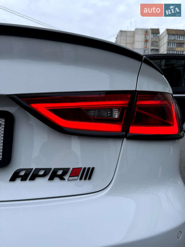 Седан Audi A3 2015 в Белой Церкви фото 15 Седан Audi A3 2015 в Белой Церкви