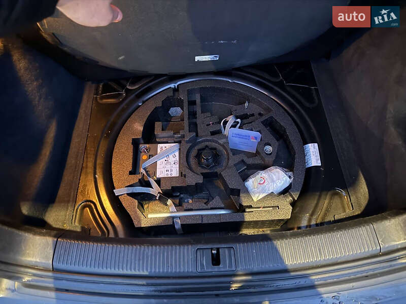 Хэтчбек Audi A3 2012 в Луцке фото 27 Хэтчбек Audi A3 2012 в Луцке