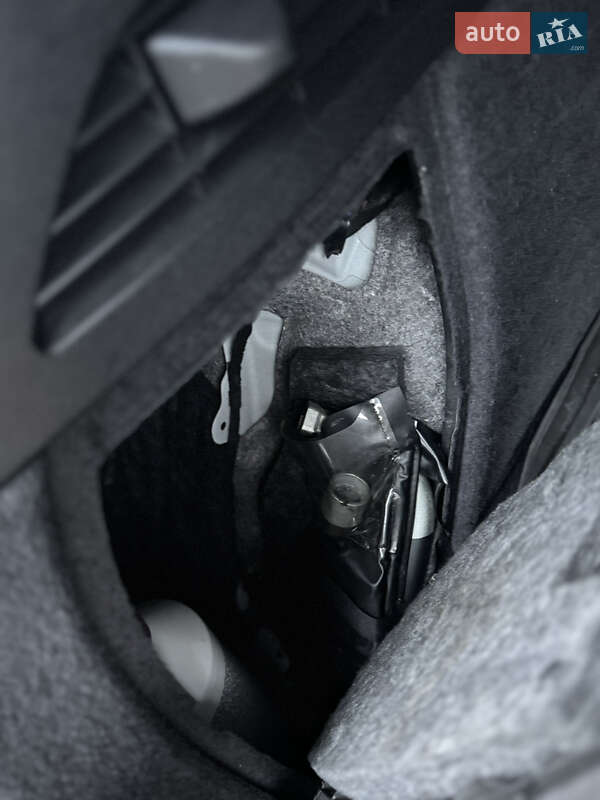 Хэтчбек Audi A3 2016 в Белой Церкви