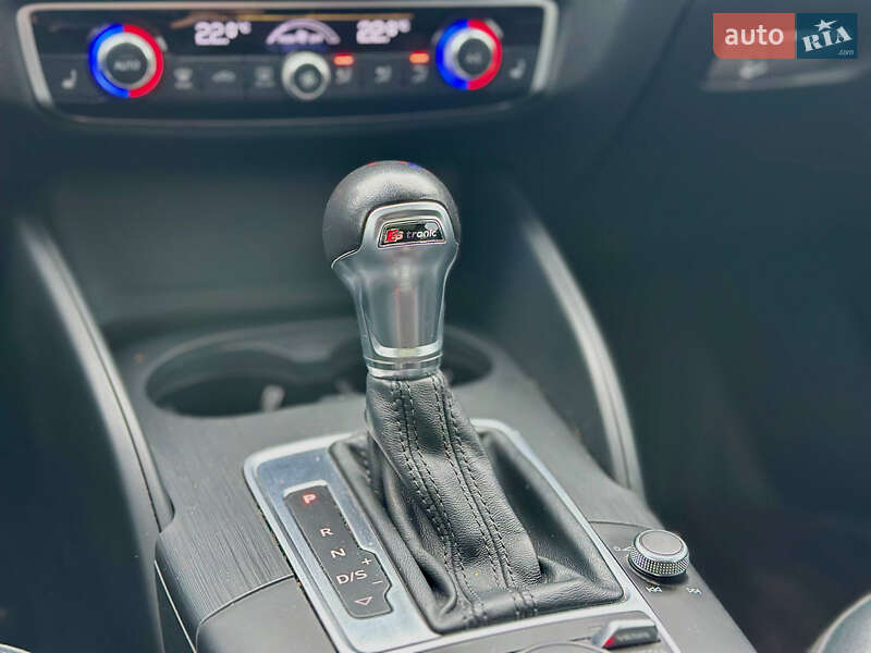 Седан Audi A3 2015 в Киеве фото 11 Седан Audi A3 2015 в Киеве