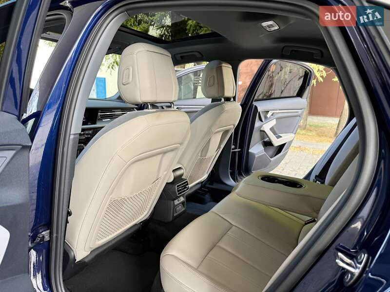 Седан Audi A3 2022 в Днепре фото 27 Седан Audi A3 2022 в Днепре