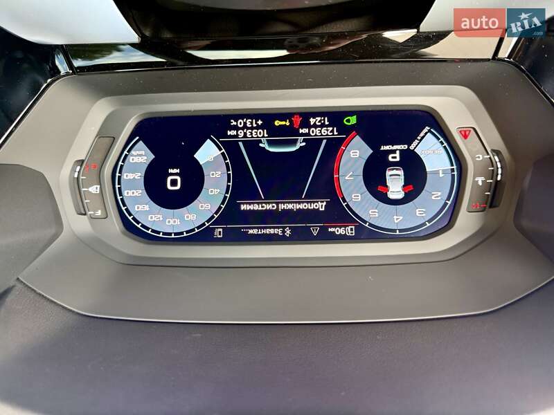 Седан Audi A3 2022 в Днепре фото 42 Седан Audi A3 2022 в Днепре