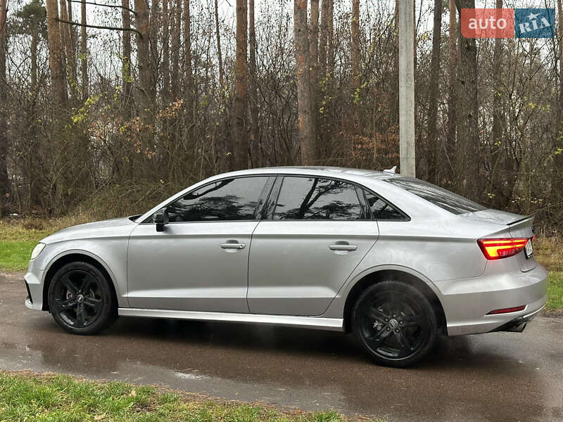 Седан Audi A3 2016 в Житомире фото 8 Седан Audi A3 2016 в Житомире