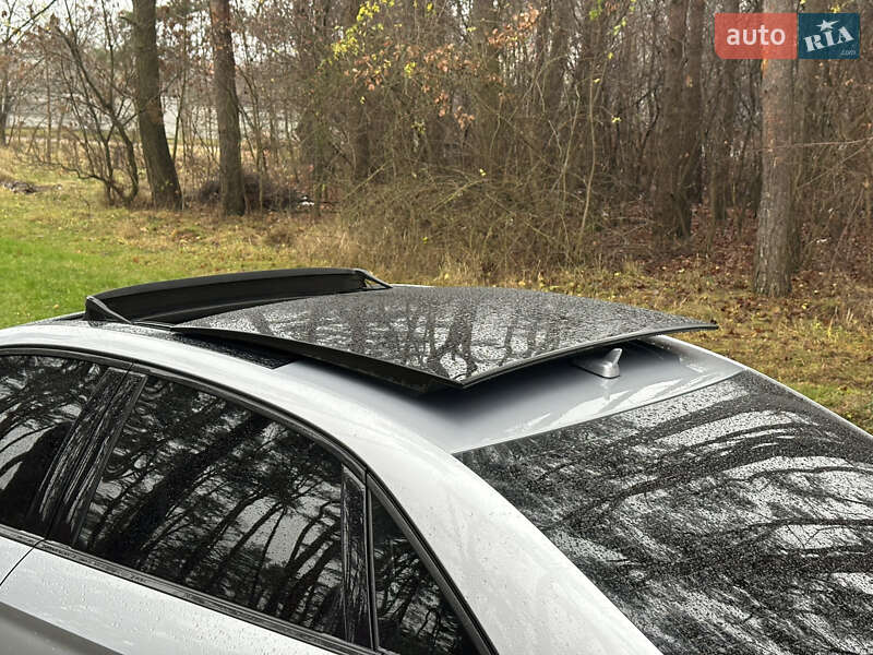 Седан Audi A3 2016 в Житомире фото 18 Седан Audi A3 2016 в Житомире