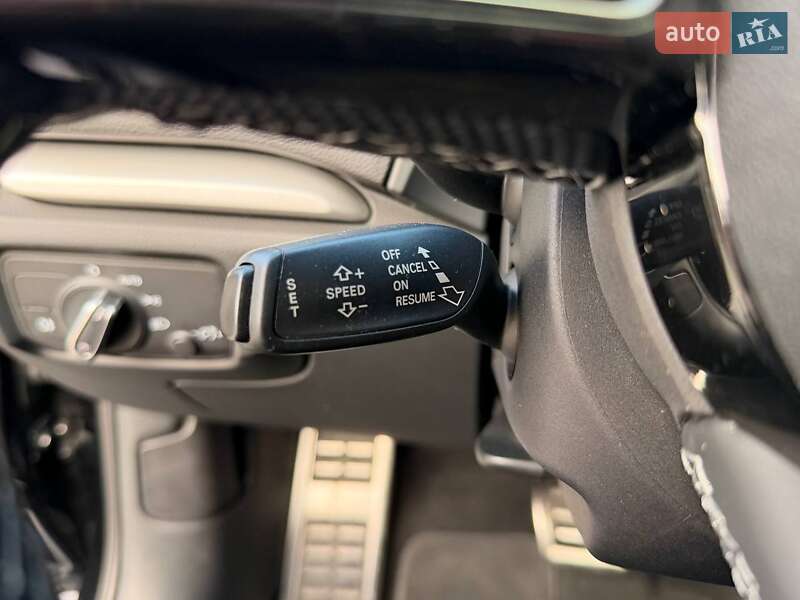 Седан Audi A3 2015 в Киеве фото 15 Седан Audi A3 2015 в Киеве