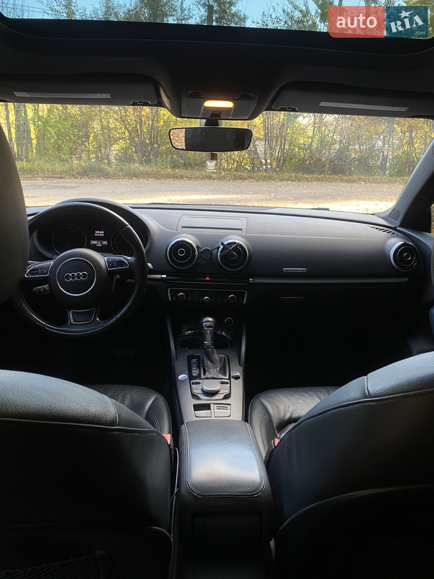 2016 Audi A3 - мініатюра 13