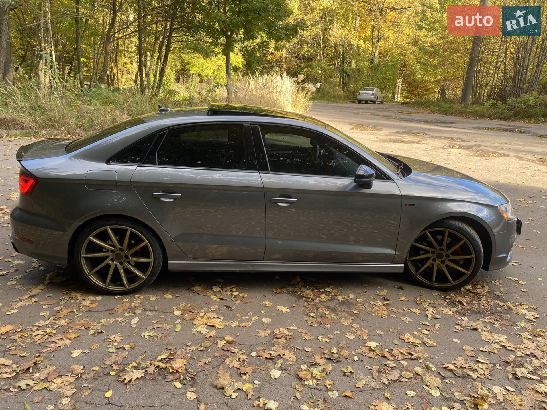 2016 Audi A3 - мініатюра 16