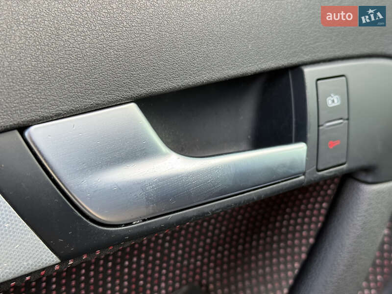 Хэтчбек Audi A3 2008 в Ровно фото 29 Хэтчбек Audi A3 2008 в Ровно