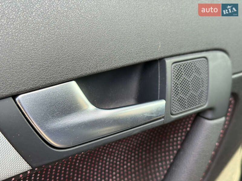 Хэтчбек Audi A3 2008 в Ровно фото 31 Хэтчбек Audi A3 2008 в Ровно