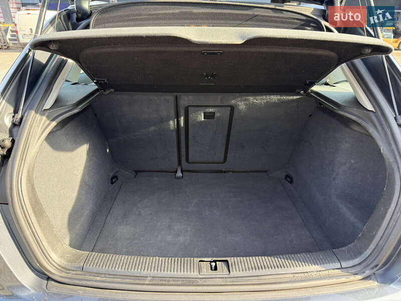 Хэтчбек Audi A3 2008 в Ровно фото 34 Хэтчбек Audi A3 2008 в Ровно