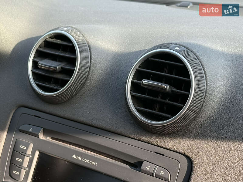Хэтчбек Audi A3 2008 в Ровно фото 42 Хэтчбек Audi A3 2008 в Ровно