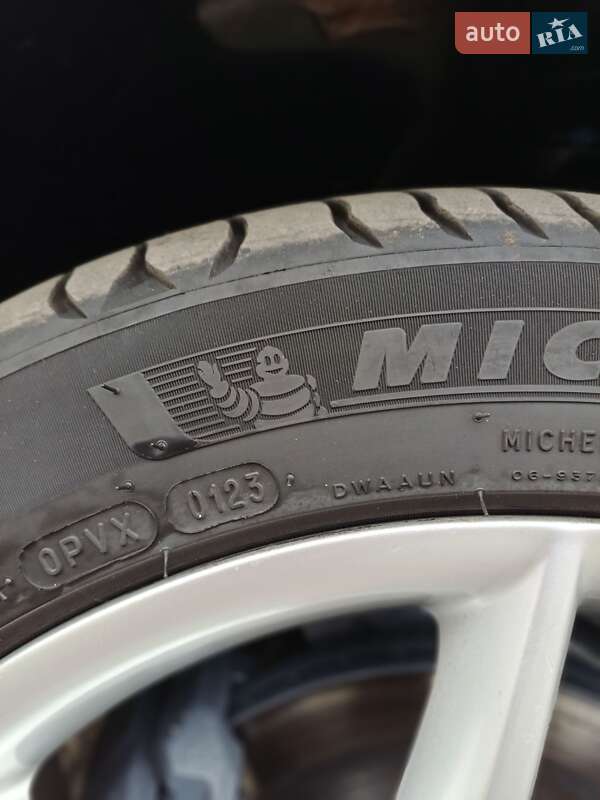 Хэтчбек Audi A3 2012 в Черновцах фото 10 Хэтчбек Audi A3 2012 в Черновцах