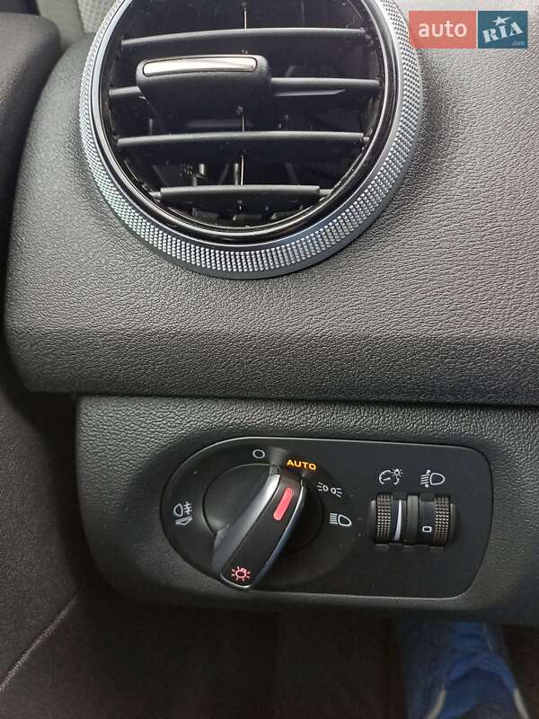 Хэтчбек Audi A3 2012 в Черновцах фото 16 Хэтчбек Audi A3 2012 в Черновцах