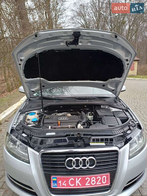 Хэтчбек Audi A3 2012 в Черновцах фото 23 Хэтчбек Audi A3 2012 в Черновцах