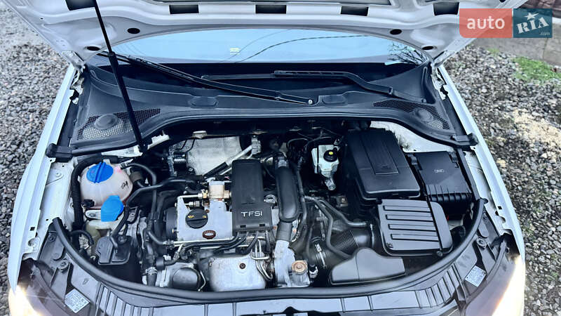 Хэтчбек Audi A3 2013 в Харькове фото 16 Хэтчбек Audi A3 2013 в Харькове