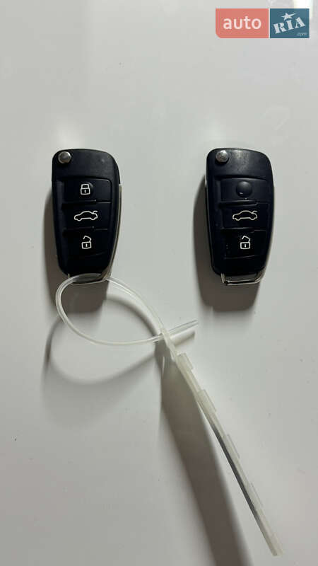 Хэтчбек Audi A3 2013 в Харькове фото 29 Хэтчбек Audi A3 2013 в Харькове