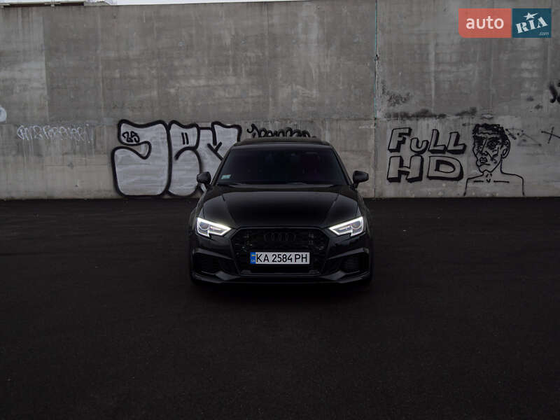 Audi A3 2016 Audi A3 2016