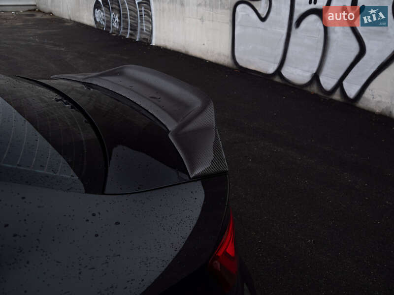 Седан Audi A3 2016 в Львове