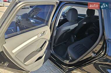 Хэтчбек Audi A3 2014 в Киеве