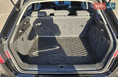 Хэтчбек Audi A3 2014 в Киеве