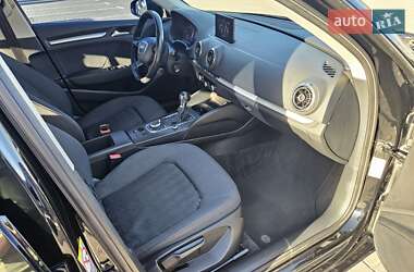 Хэтчбек Audi A3 2014 в Киеве