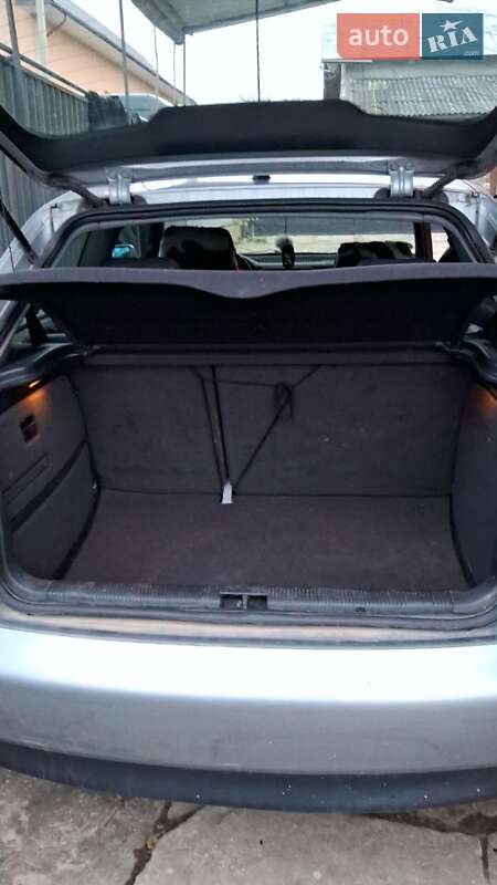 Хетчбек Audi A3 1998 в Городенці фото 3 Хетчбек Audi A3 1998 в Городенці