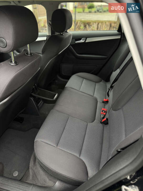Хэтчбек Audi A3 2011 в Луцке фото 15 Хэтчбек Audi A3 2011 в Луцке
