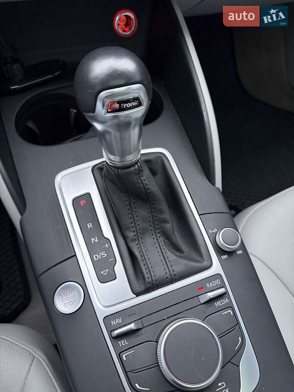 Седан Audi A3 2015 в Киеве фото 21 Седан Audi A3 2015 в Киеве