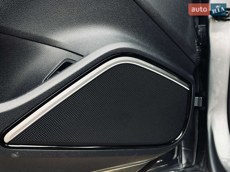 Седан Audi A3 2018 в Одессе фото 39 Седан Audi A3 2018 в Одессе