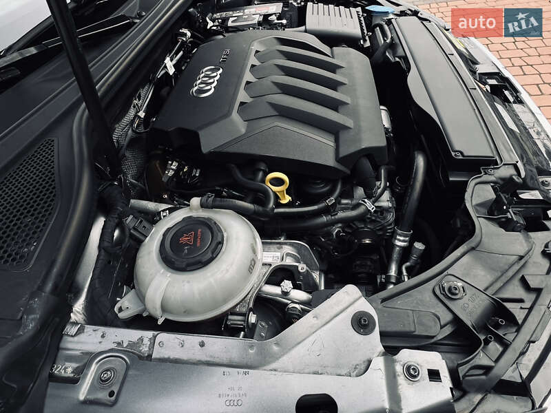 Седан Audi A3 2018 в Одессе фото 58 Седан Audi A3 2018 в Одессе