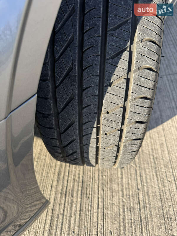 Седан Audi A3 2017 в Черновцах