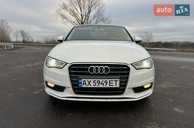 Седан Audi A3 2015 в Балаклее