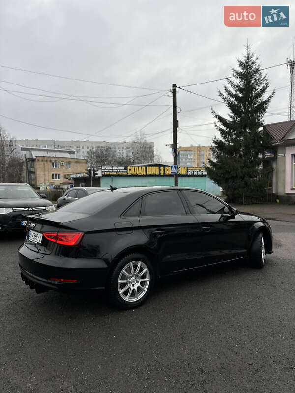 Седан Audi A3 2014 в Полтаве фото 20 Седан Audi A3 2014 в Полтаве